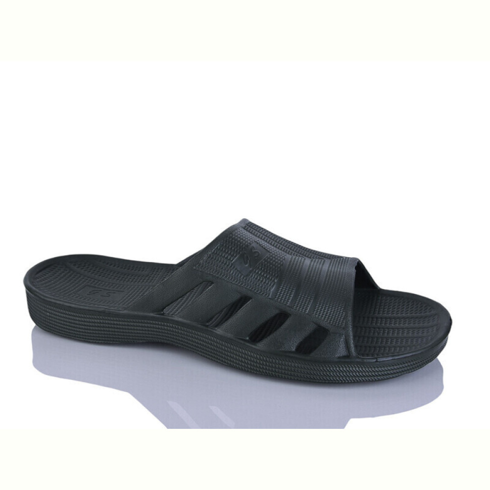 Шлепки Inblue L108 хакі