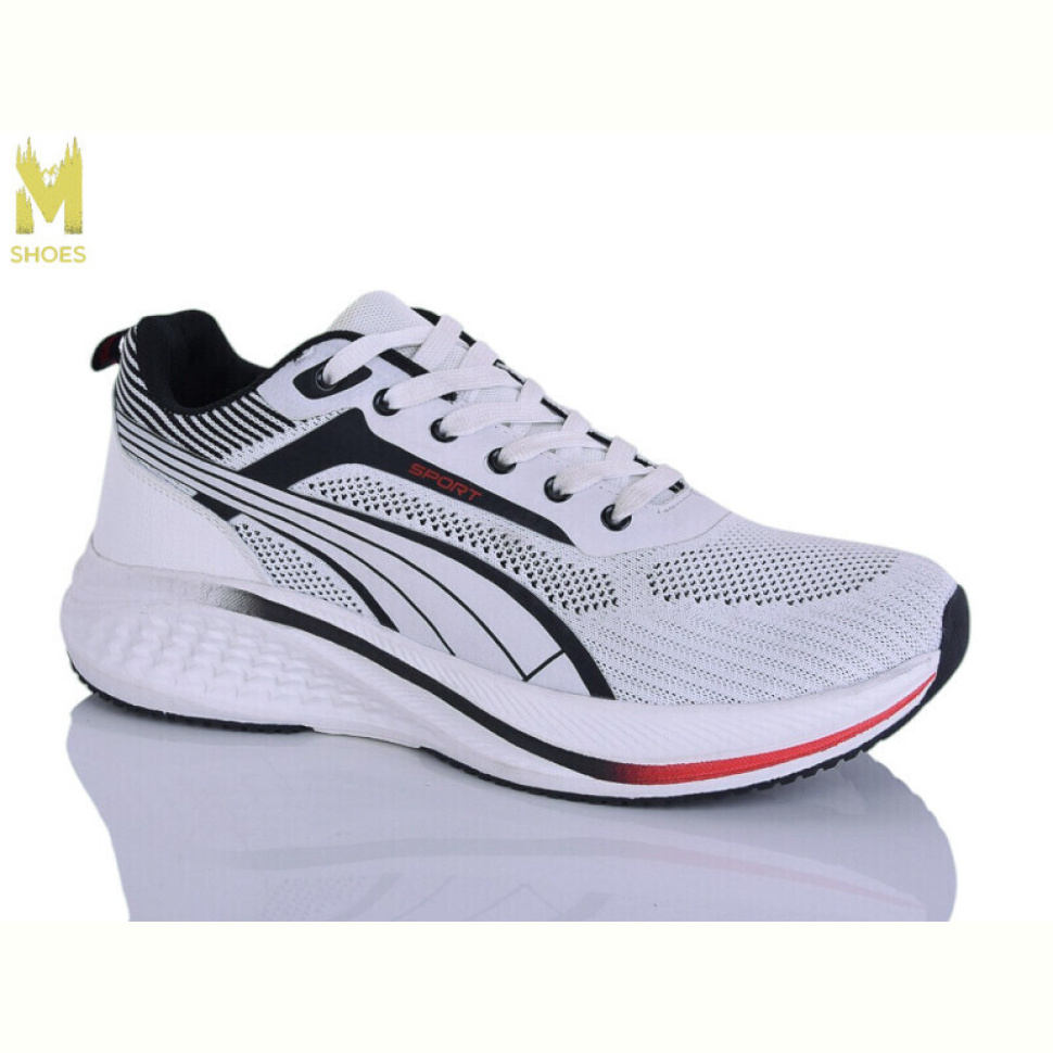 Кроссовки M.Shoes A682-2