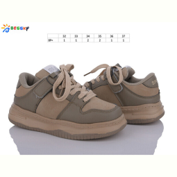 Кроссовки Bessky-Kellaifeng BD3490-4C