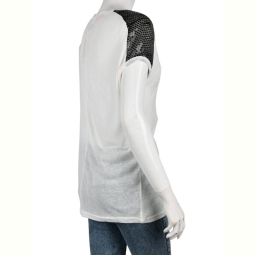 Футболка Obuvok B0110-1 (10928) white