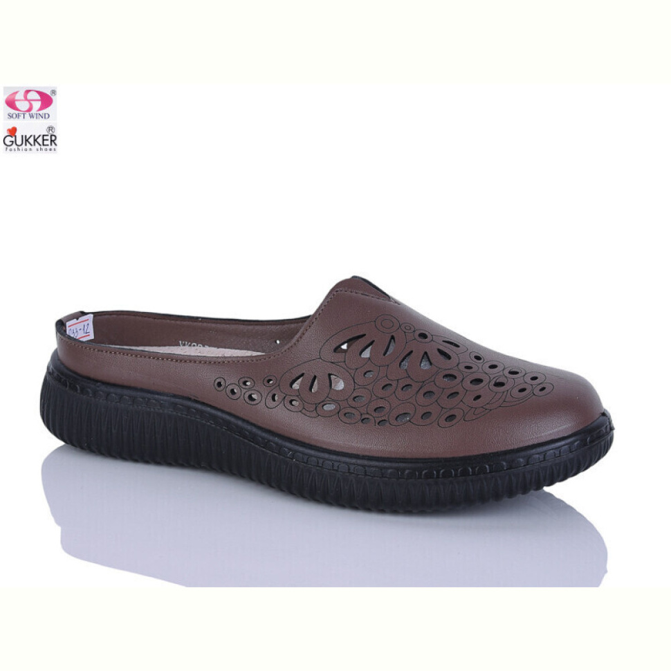 Кроссовки Gukkcr YK0033-12