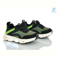 Кроссовки Xifa kids A11652-5 LED