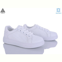 Кроссовки STILLI Group R60-1 шкіра