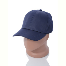 Кепка RuBi LG011-2 navy