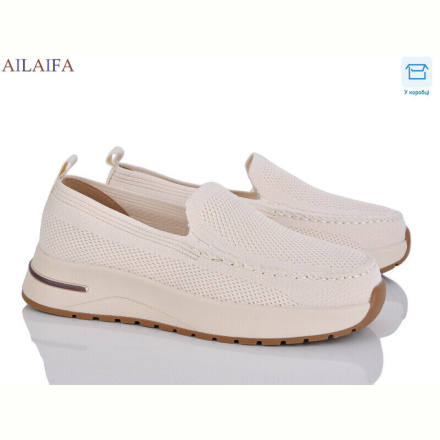 Туфли Ailaifa HZ17-2