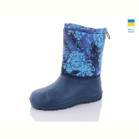 Сапоги из пены CAP Дс 11-2