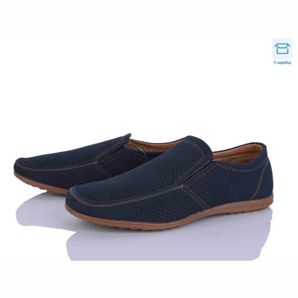 Туфли Захар-Gold 0T81450-2