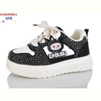 Кроссовки GFB-Канарейка T180-1