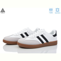 Кроссовки STILLI Group L2410-12 шкіра