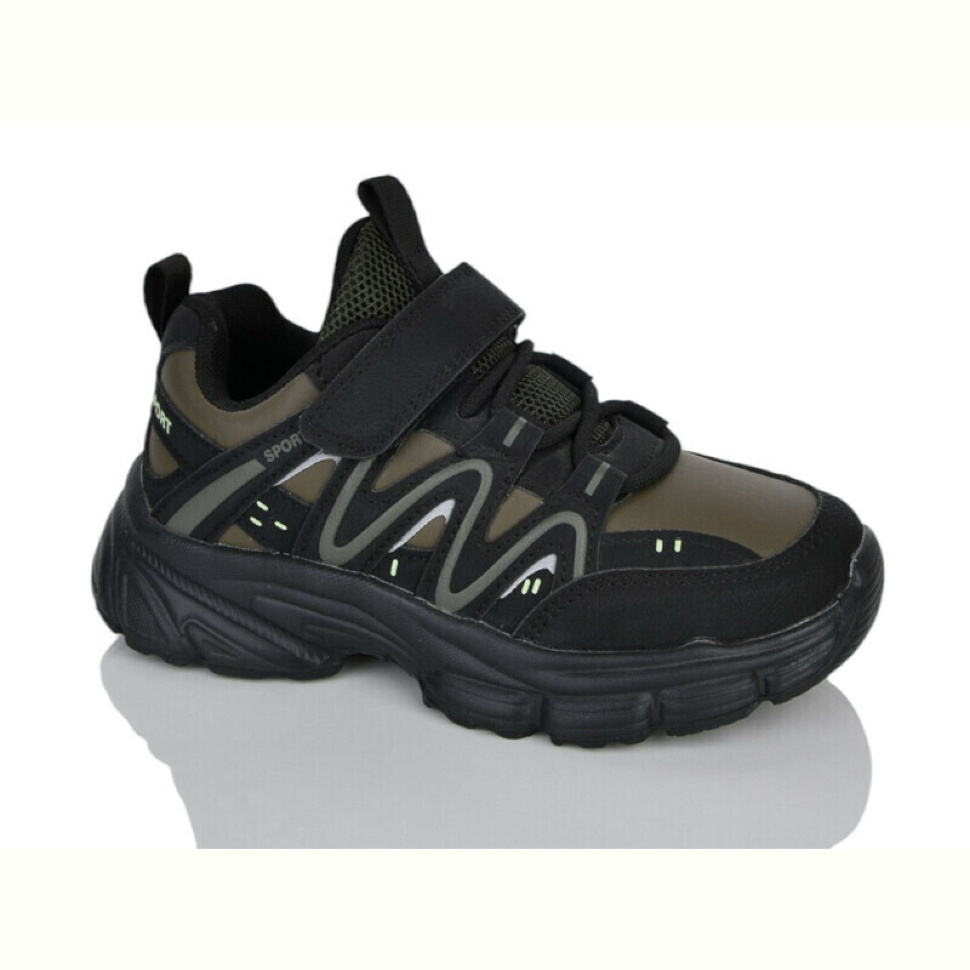 Кроссовки Xifa kids XXF02-Y5004-3L Кроссовки Xifa kids XXF02-Y5004-3L