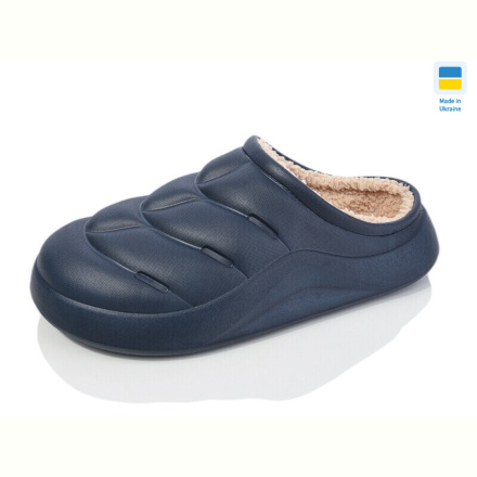 Галоши M&amp;L  Alex13 ML102 синій