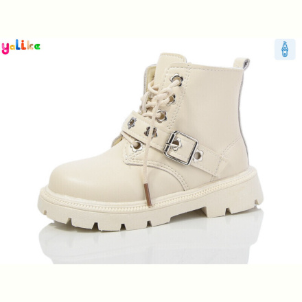 Ботинки Yalike 979-2