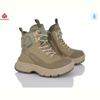 Ботинки KIMBOO P569-3L
