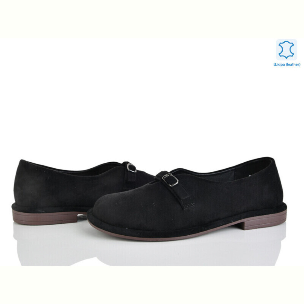 Туфли Бабочка-Mengfuna-AESD 8493-48