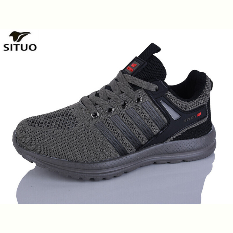 Кроссовки Situo B908-5
