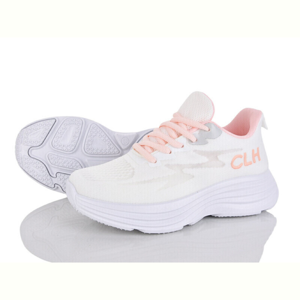 Кроссовки Ok Shoes 391-570