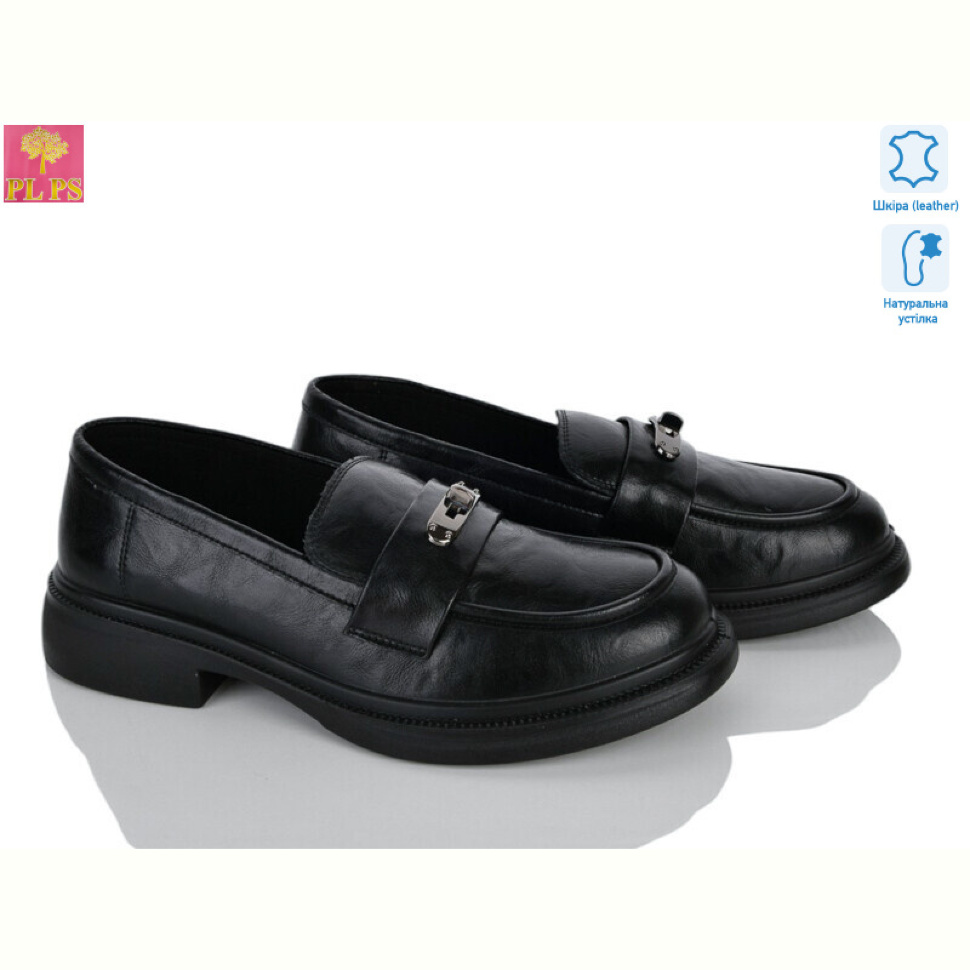 Туфли PLPS AA35-1