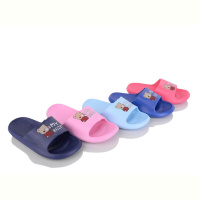 Шлепки BABYSHOP F59-3 mix
