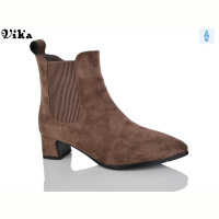 Ботинки Vika Az222-35