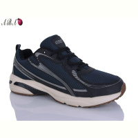 Кроссовки Aba 307-3A