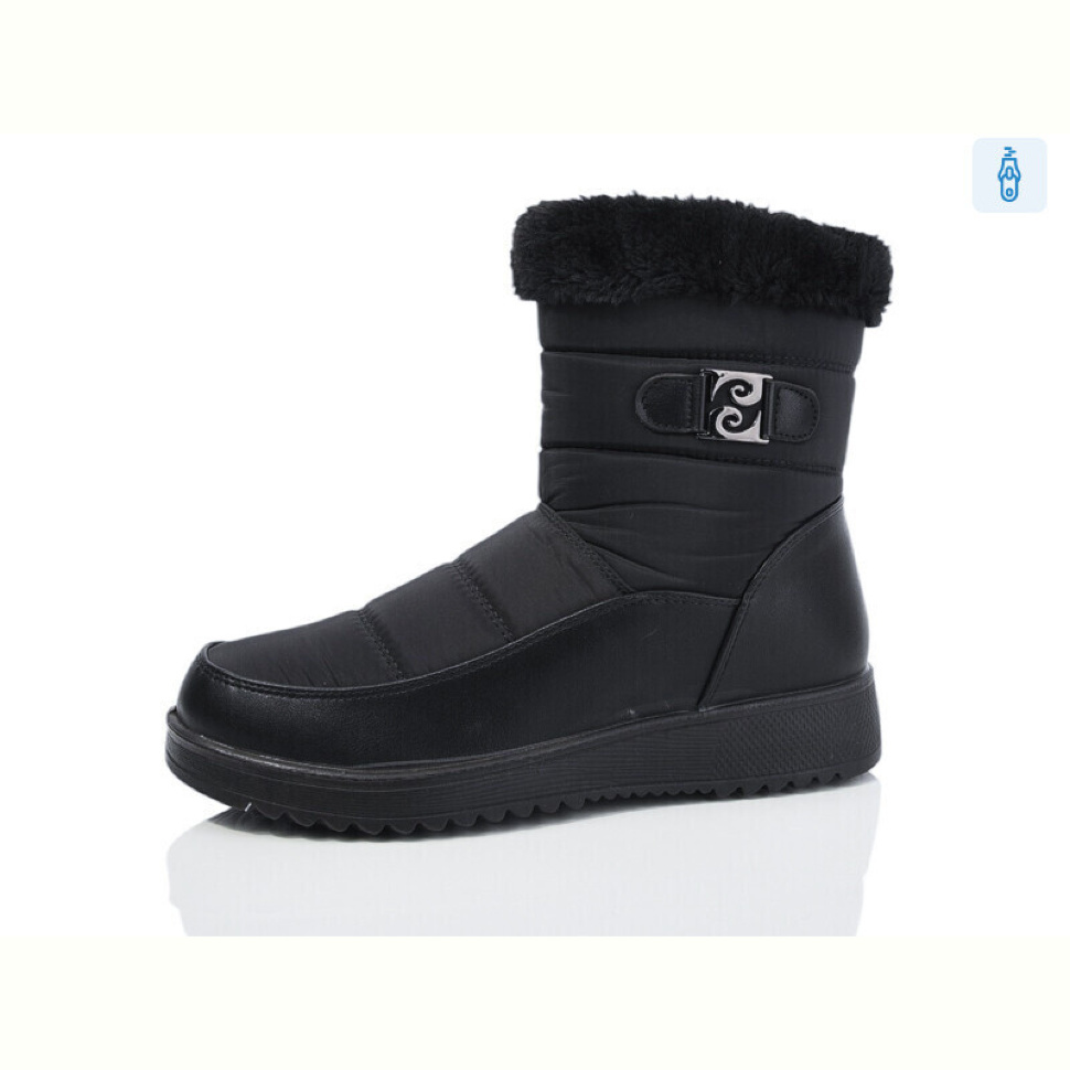 Дутики Ok Shoes 617