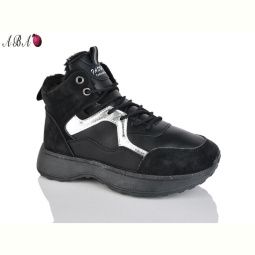 Кроссовки Aba AG81-1