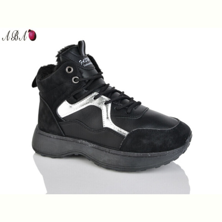 Кроссовки Aba AG81-1
