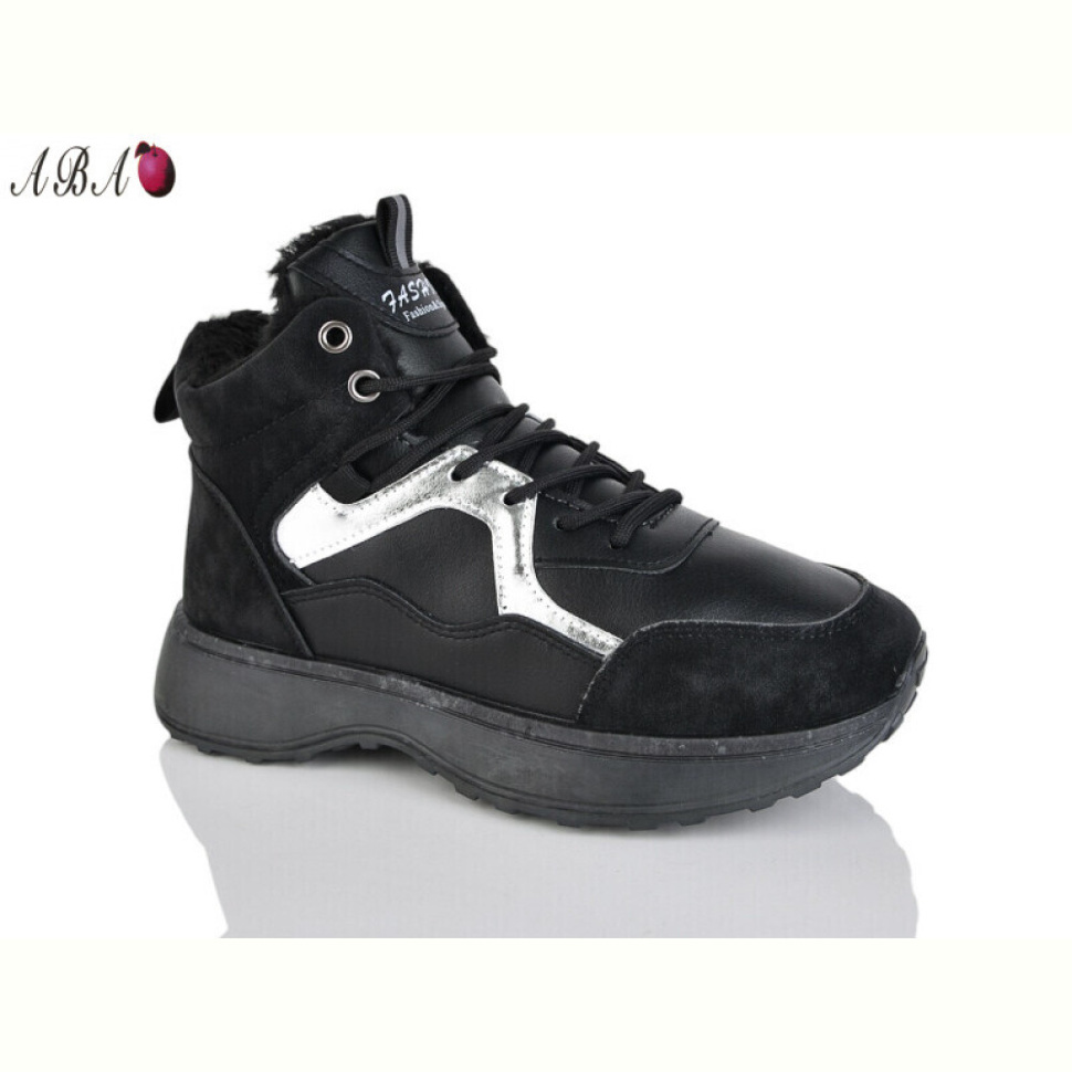 Кроссовки Aba AG81-1