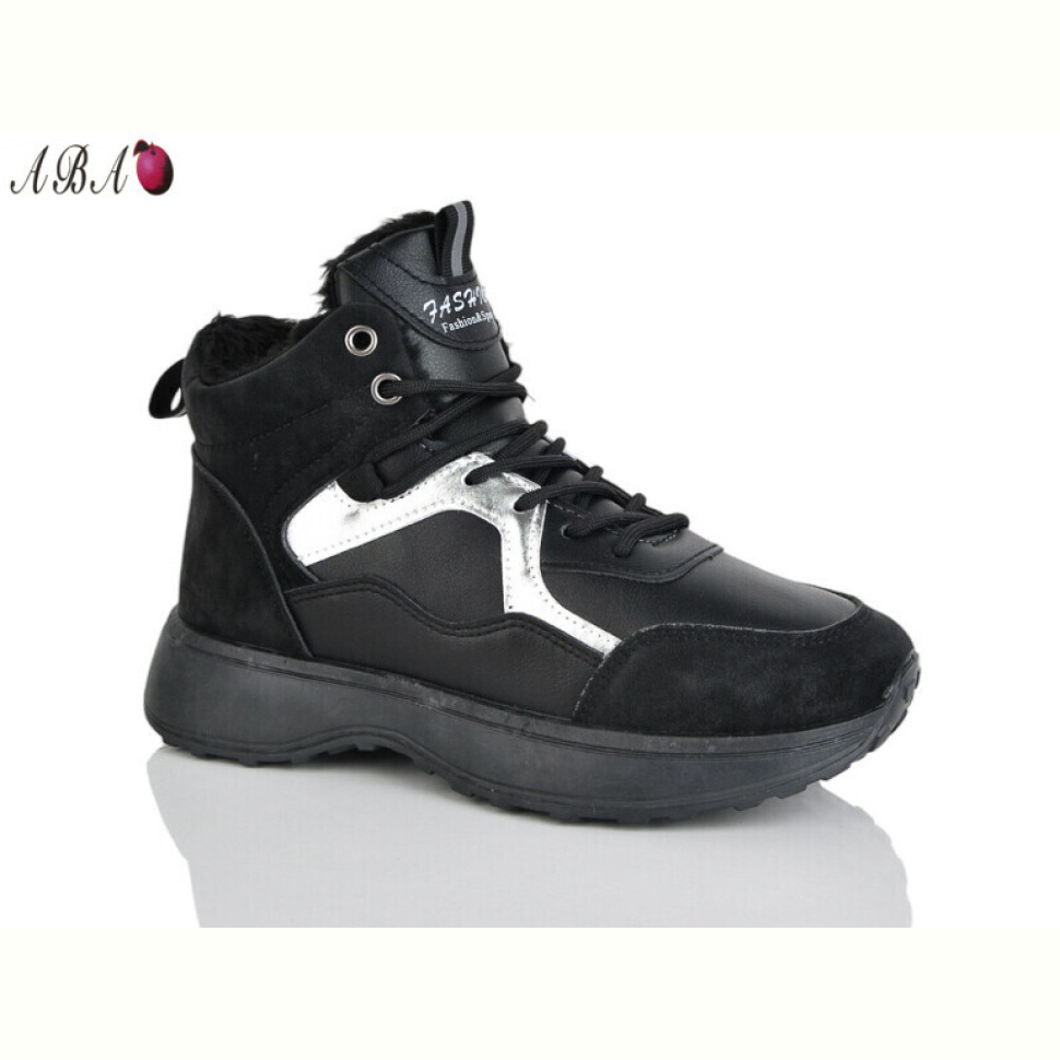 Кроссовки Aba AG81-1