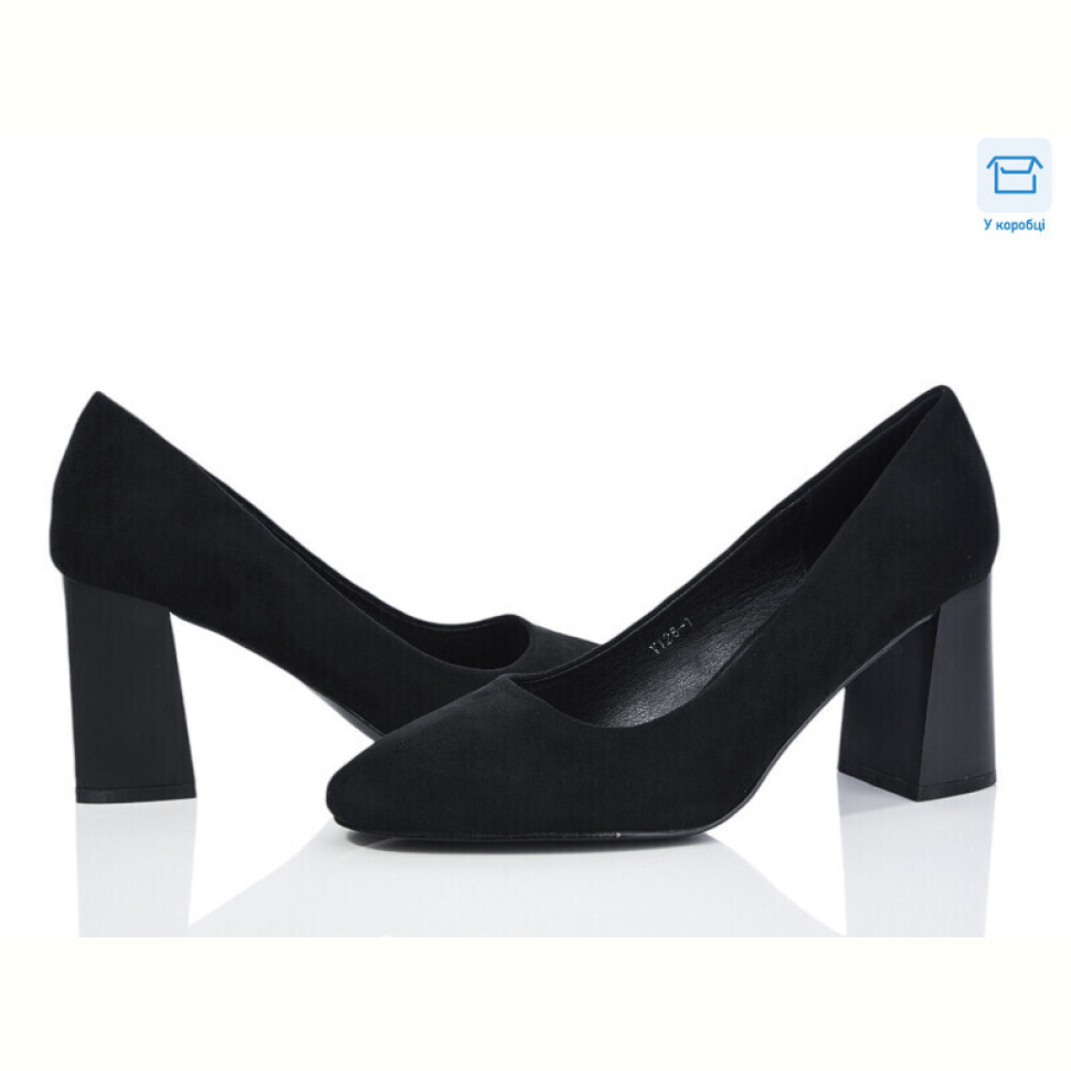 Туфли Love-L&M-ZDW Y128-1