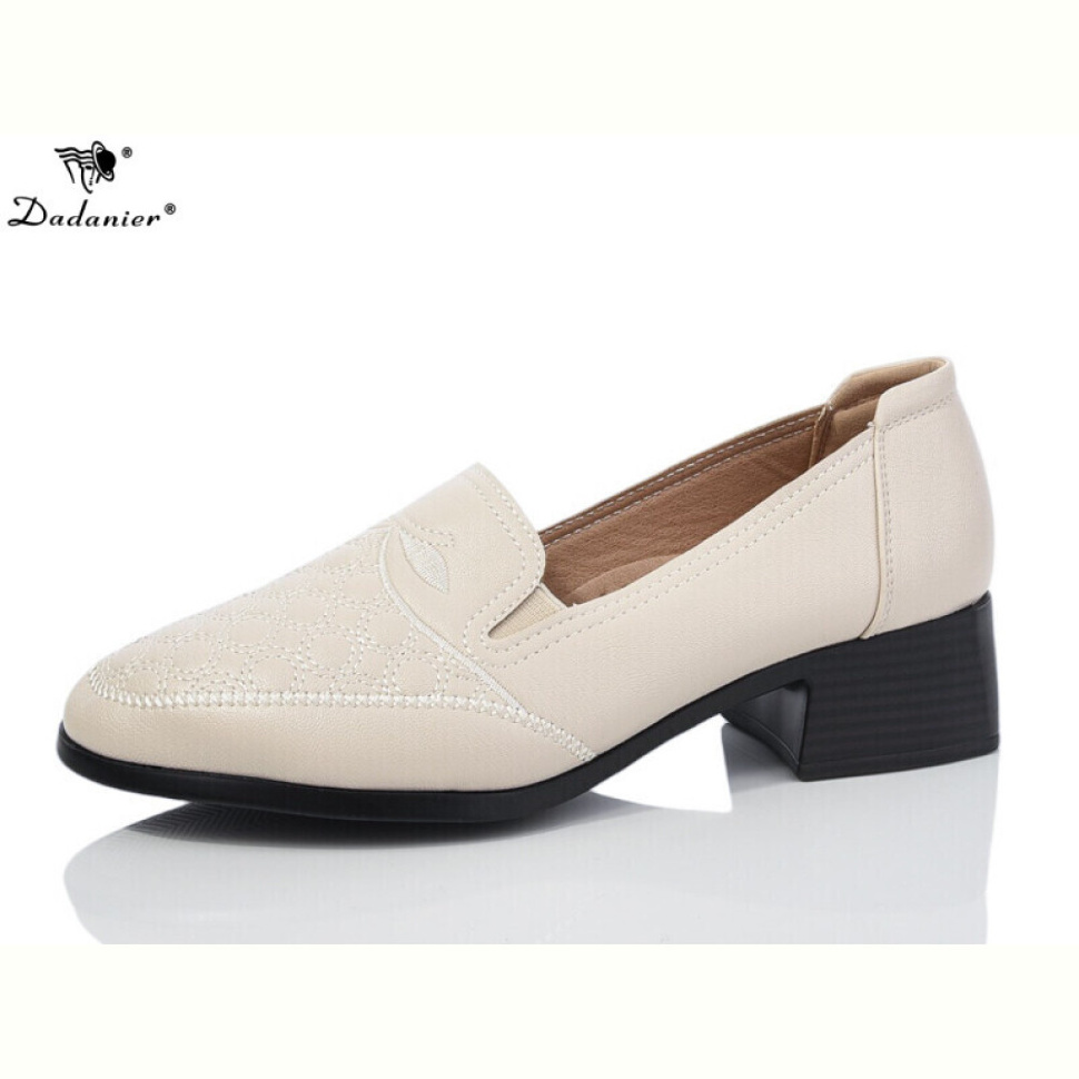 Туфли Dadanier B799-6