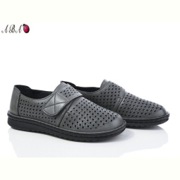 Туфли Aba G0ABA9-5 grey