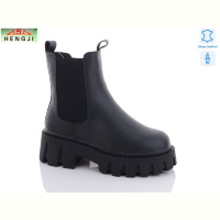 Ботинки HENGJI-ELENA M216