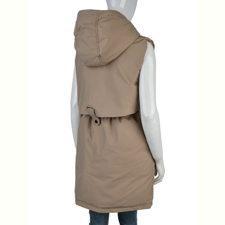 Жилетка Obuvok 2315 (12126) brown