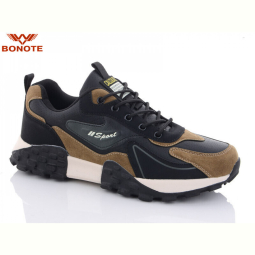 Кроссовки Bonote A9029-6