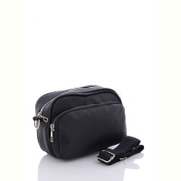 Сумка David Polo 2063-3 black
