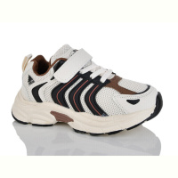 Кроссовки GFB-Канарейка S258-8