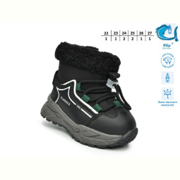 Ботинки Ok Shoes 51109C