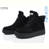 Ботинки ITTS V261-1