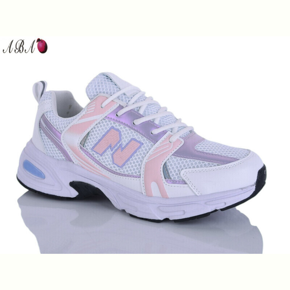 Кроссовки Aba A135-7