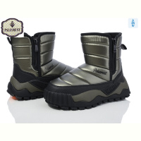 Дутики PALIAMENT MC1310-3