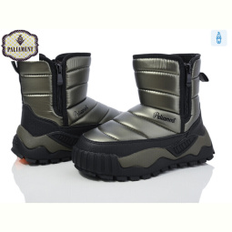 Дутики PALIAMENT MC1310-3