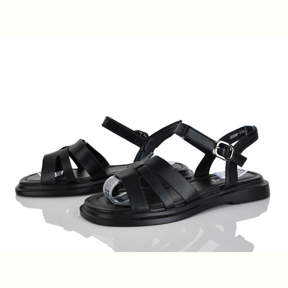 Босоножки Бабочка-Mengfuna-AESD 5098-110