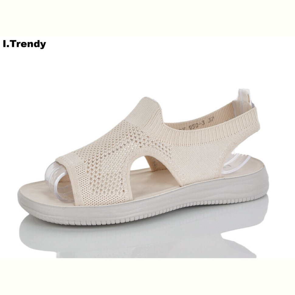 Босоножки Trendy BK950-3