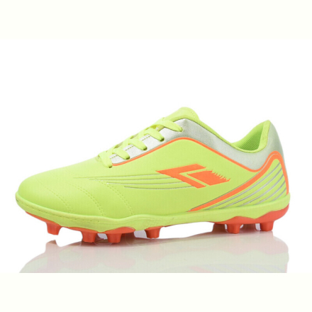 Футбольная обувь ASHIGULI 03-34 green