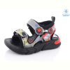 Сандалии ASHIGULI B2306 red