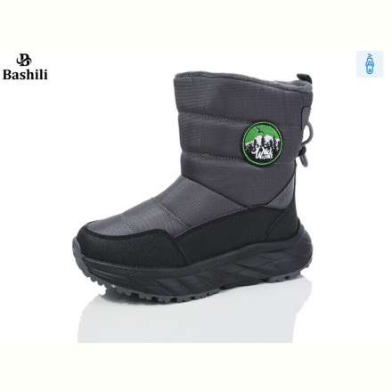 Дутики Башили QK1881A-1