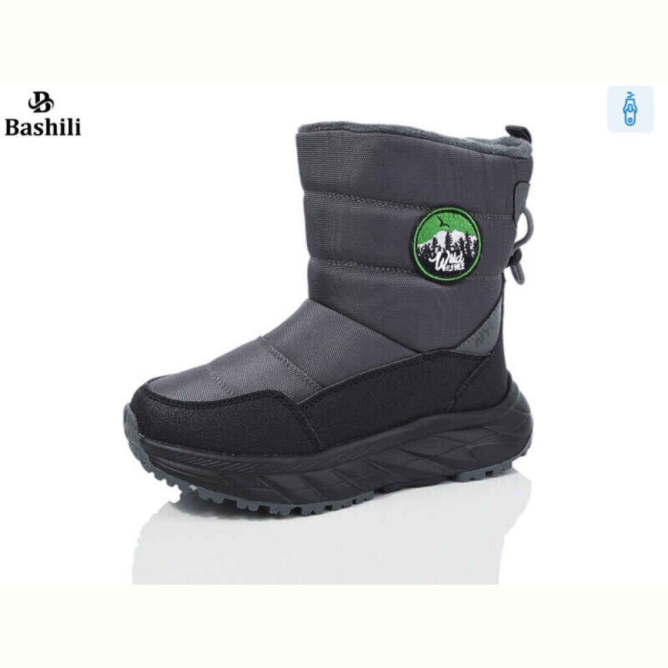 Дутики Башили QK1881A-1