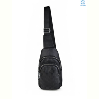 Сумка Sunshine bag 250128 black