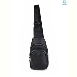Сумка Sunshine bag 250128 black